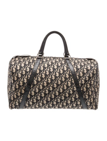 Diorissimo Boston Vintage