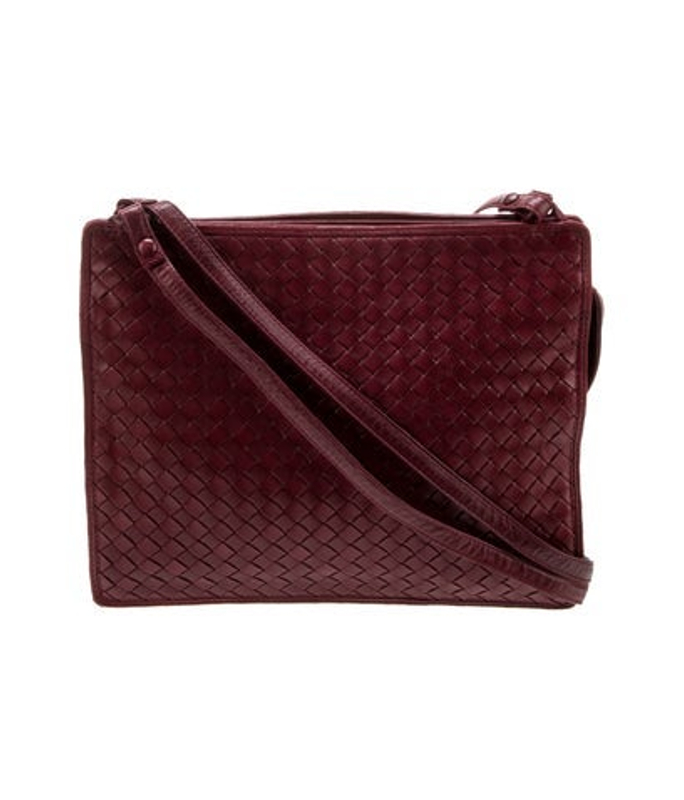 Bottega Veneta Veneta Intrecciato Olimpia