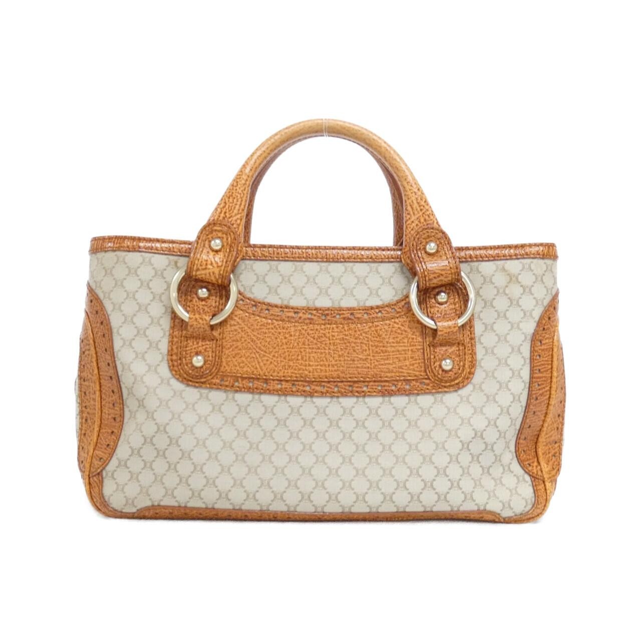 [Vintage] Celine Boogie Bag