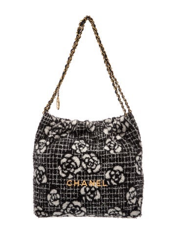 Camellia 22 Hobo