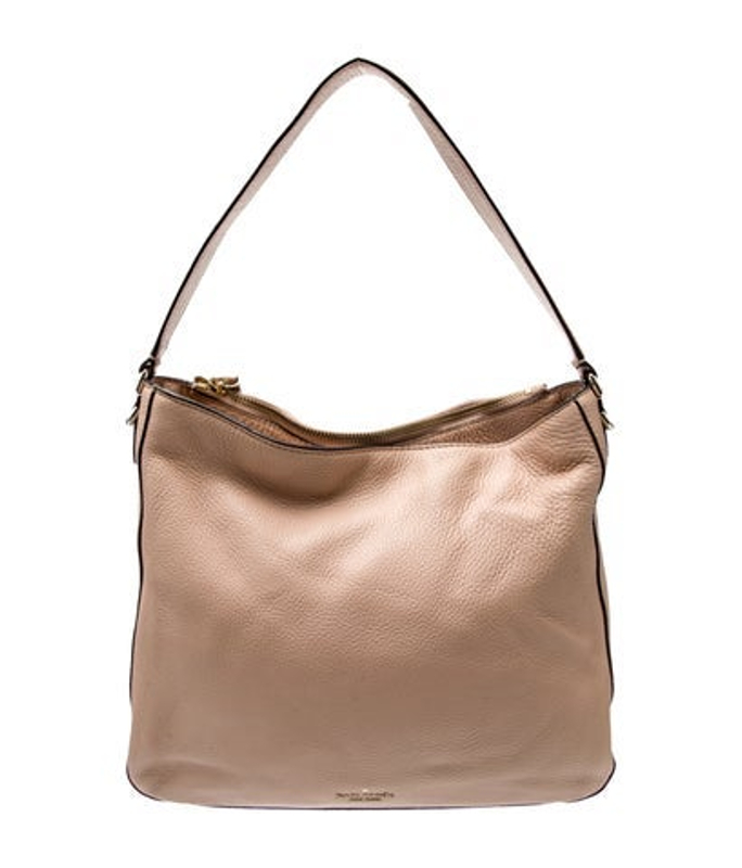 Kate Spade Spade New York Leather Hobo
