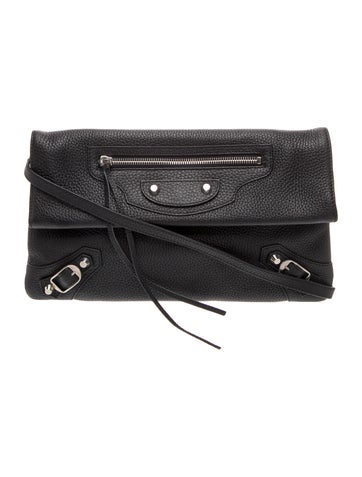Leather Envelope