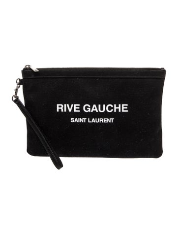 Canvas Rive Gauche