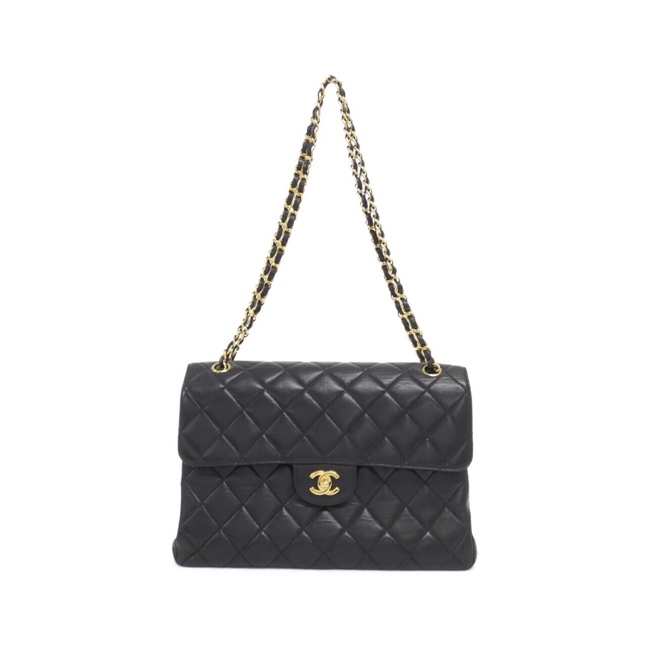 [Vintage] Chanel 06303 Shoulder Bag