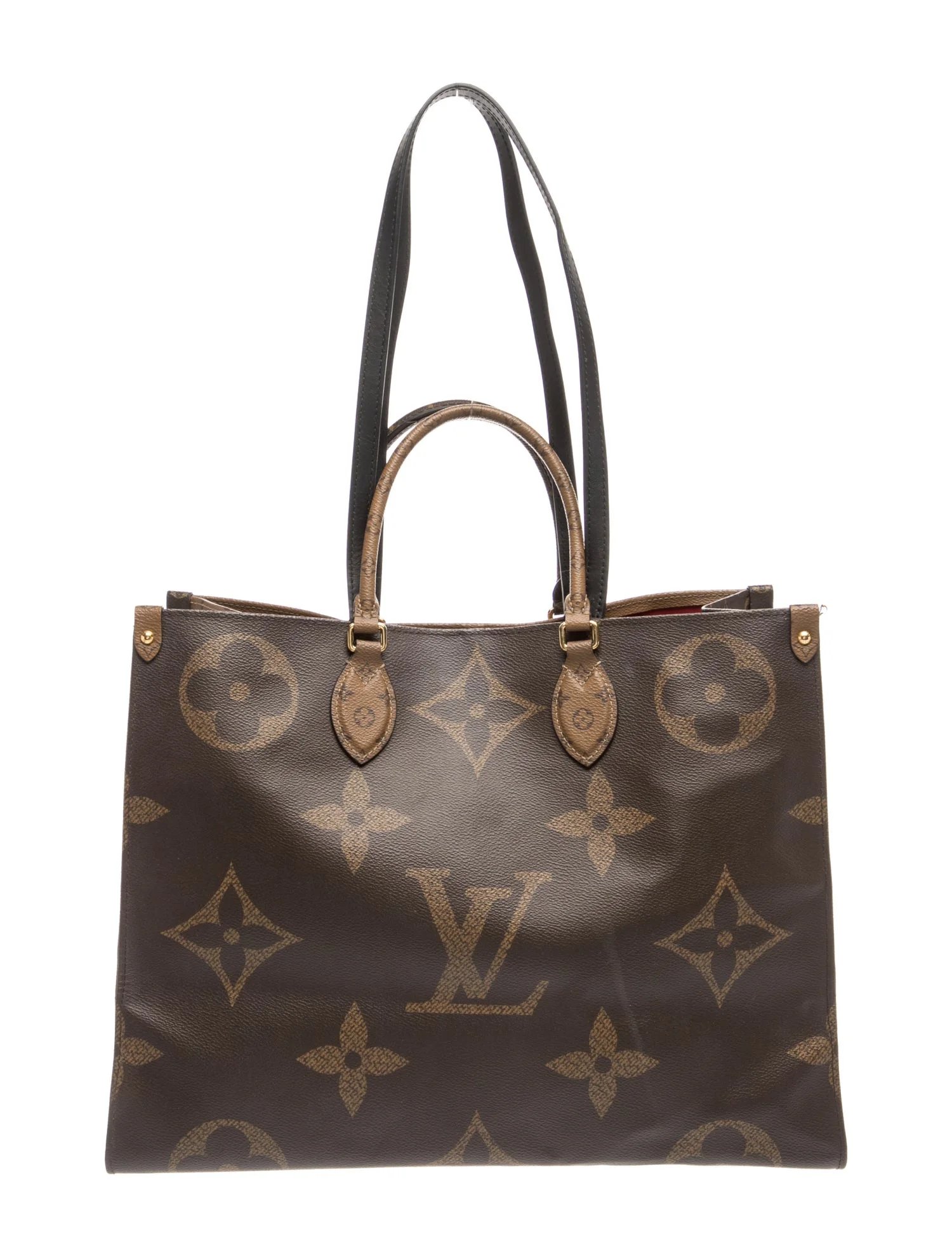 LV Monogram OnTheGo GM
