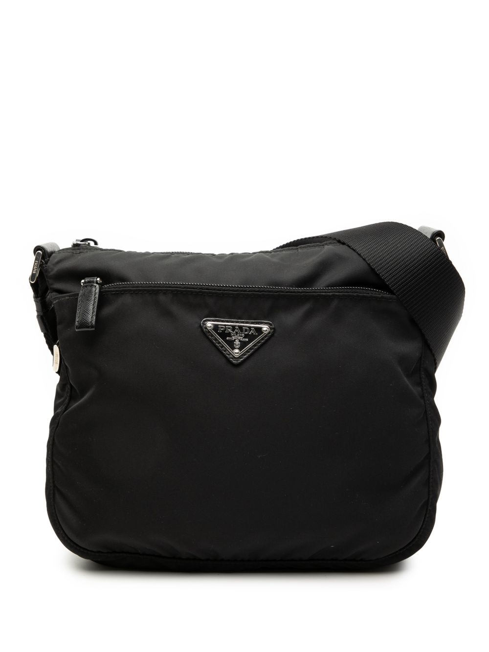 2013-2026 Tessuto Zip Top crossbody bag