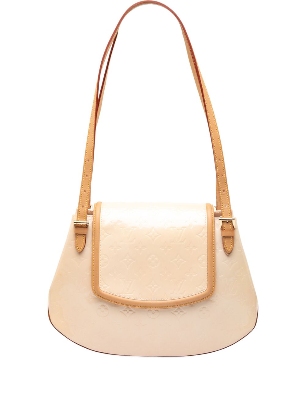 2004 Monogram Vernis Biscayne Bay GM shoulder bag