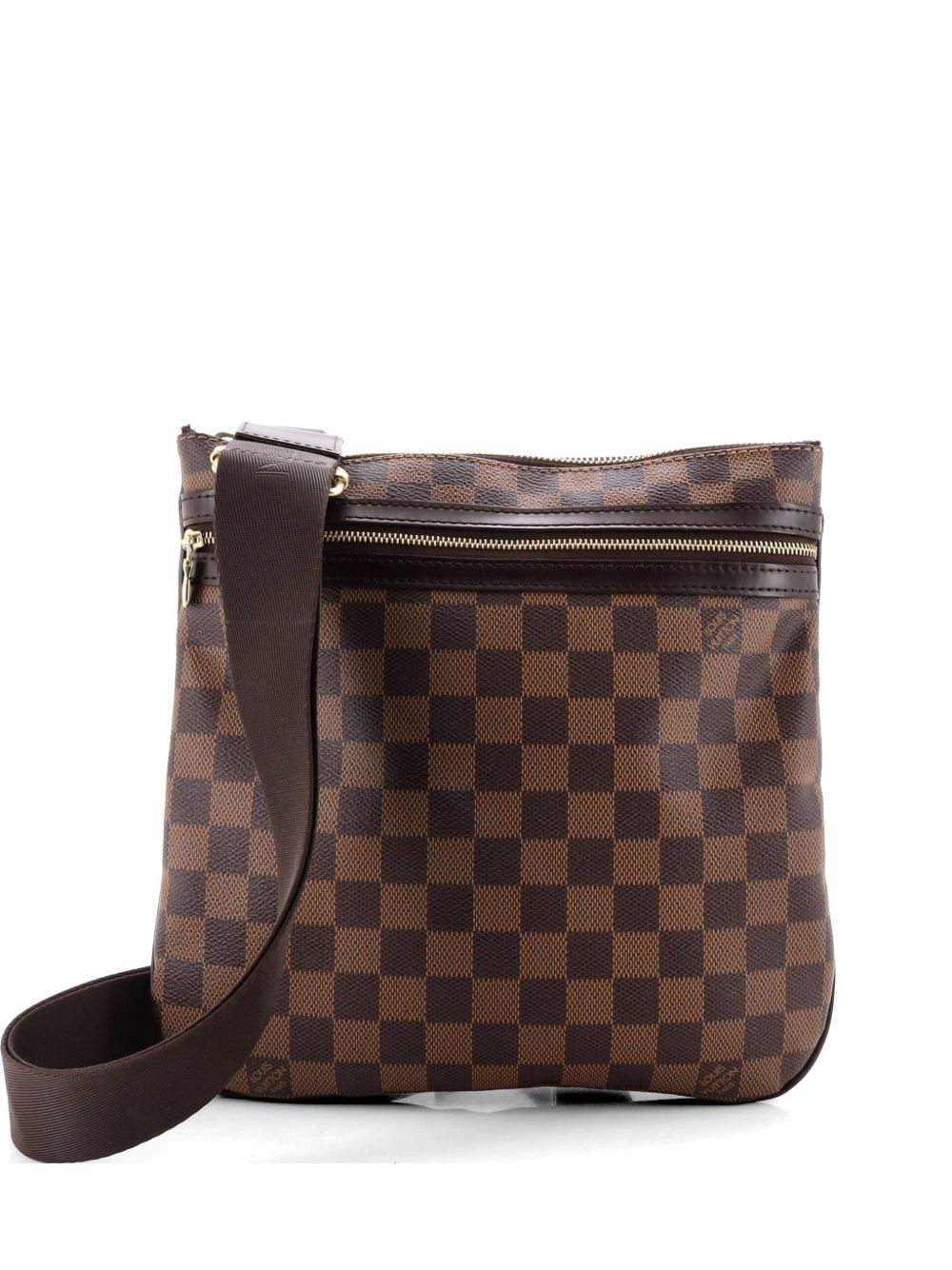 Bosphore Pochette Damier crossbody bag