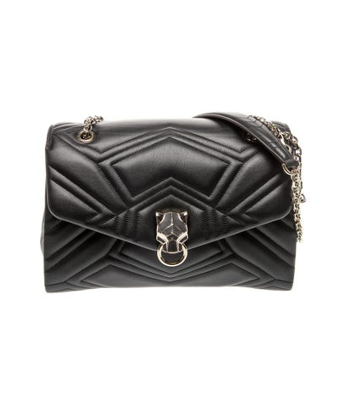 Cartier Leather Panthere