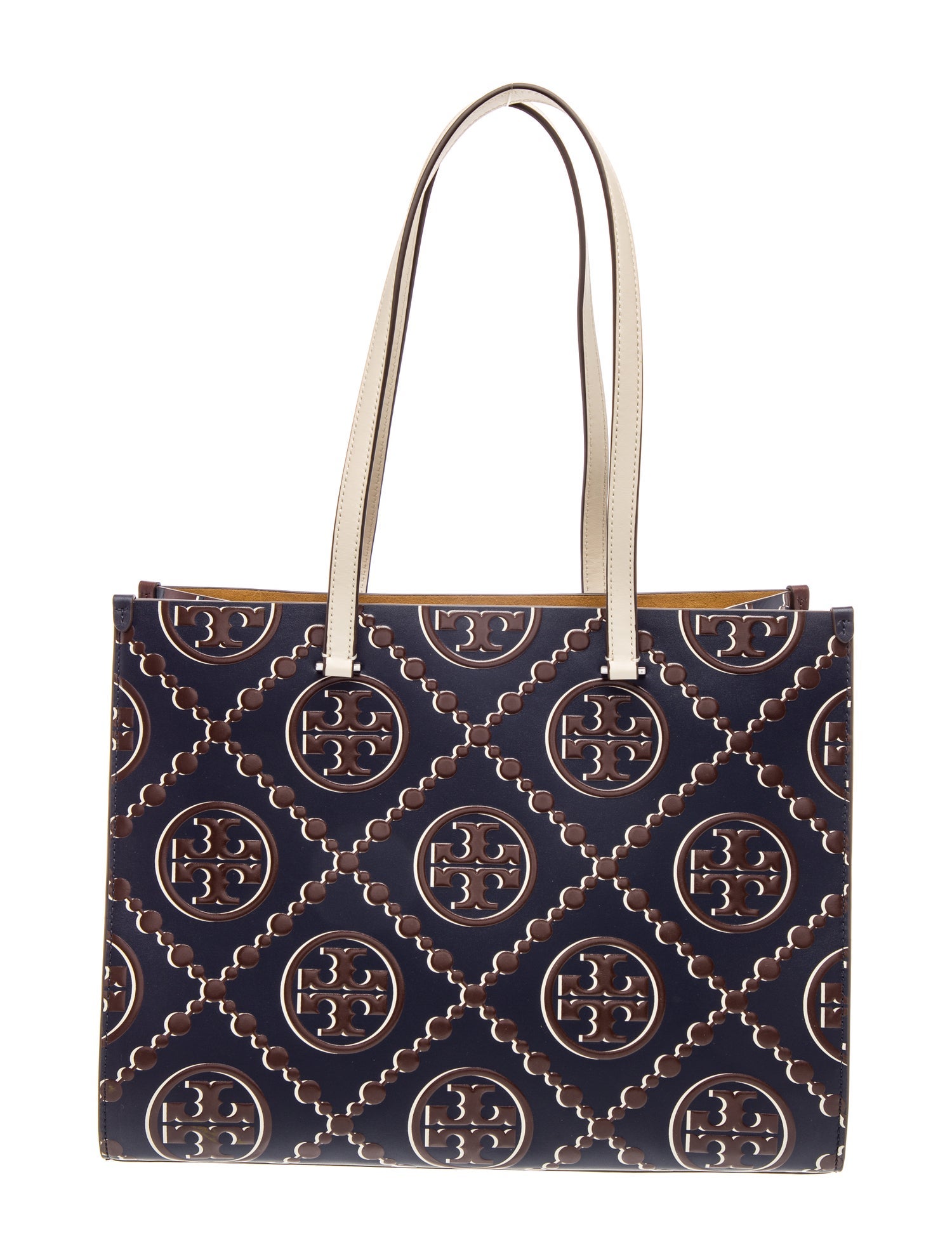 Leather Tote w/ Tags
