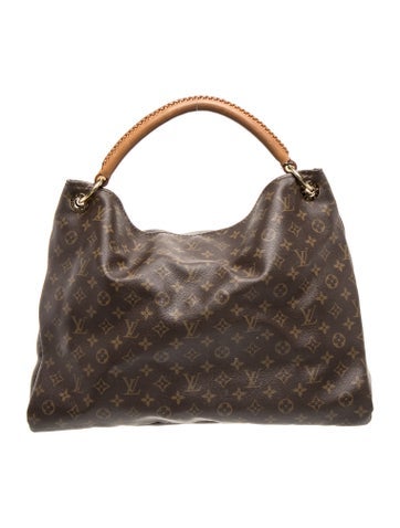 Louis Vuitton LV Monogram Artsy GM