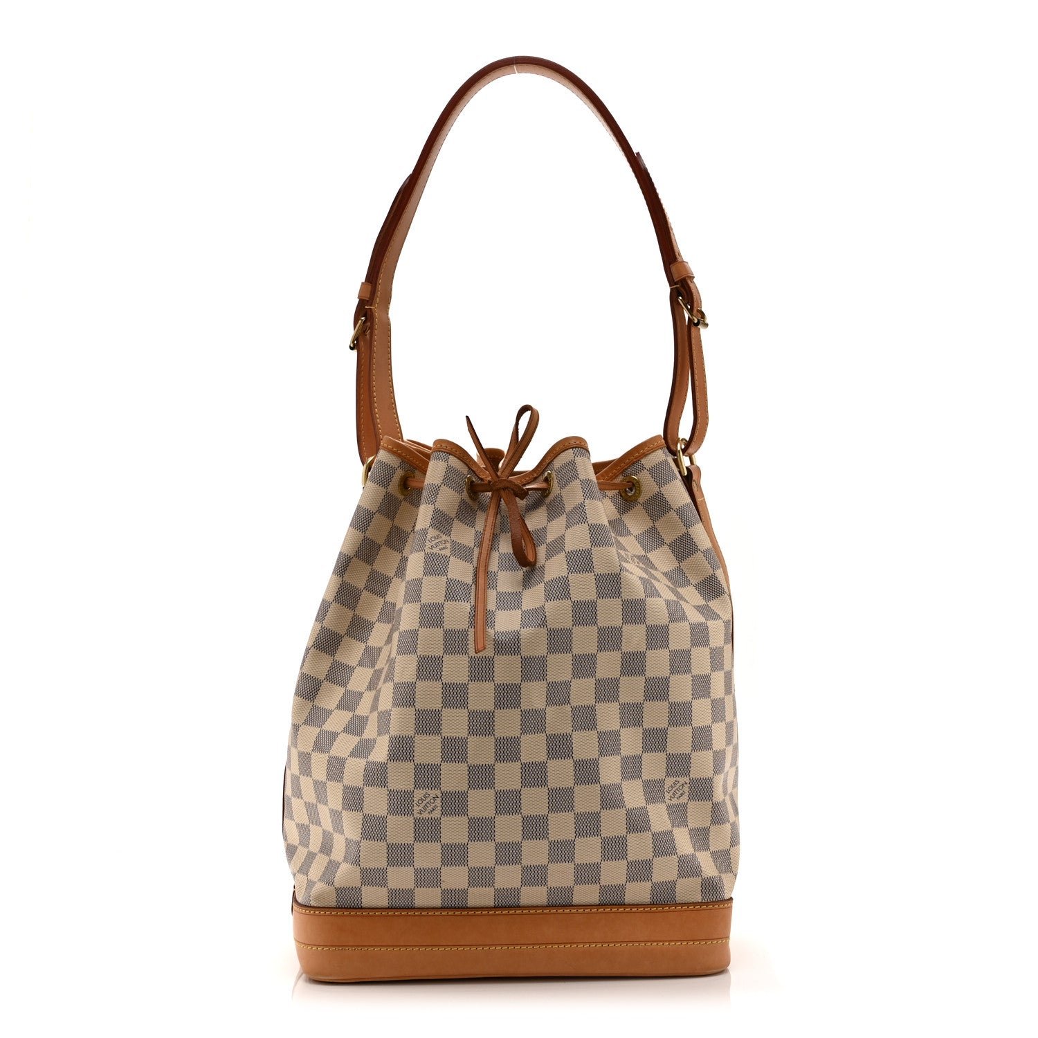 Louis Vuitton Damier Azur Noe