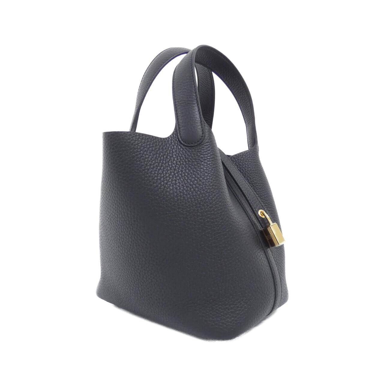 [Unused] Hermès Picotin Lock PM 056289CC Bag