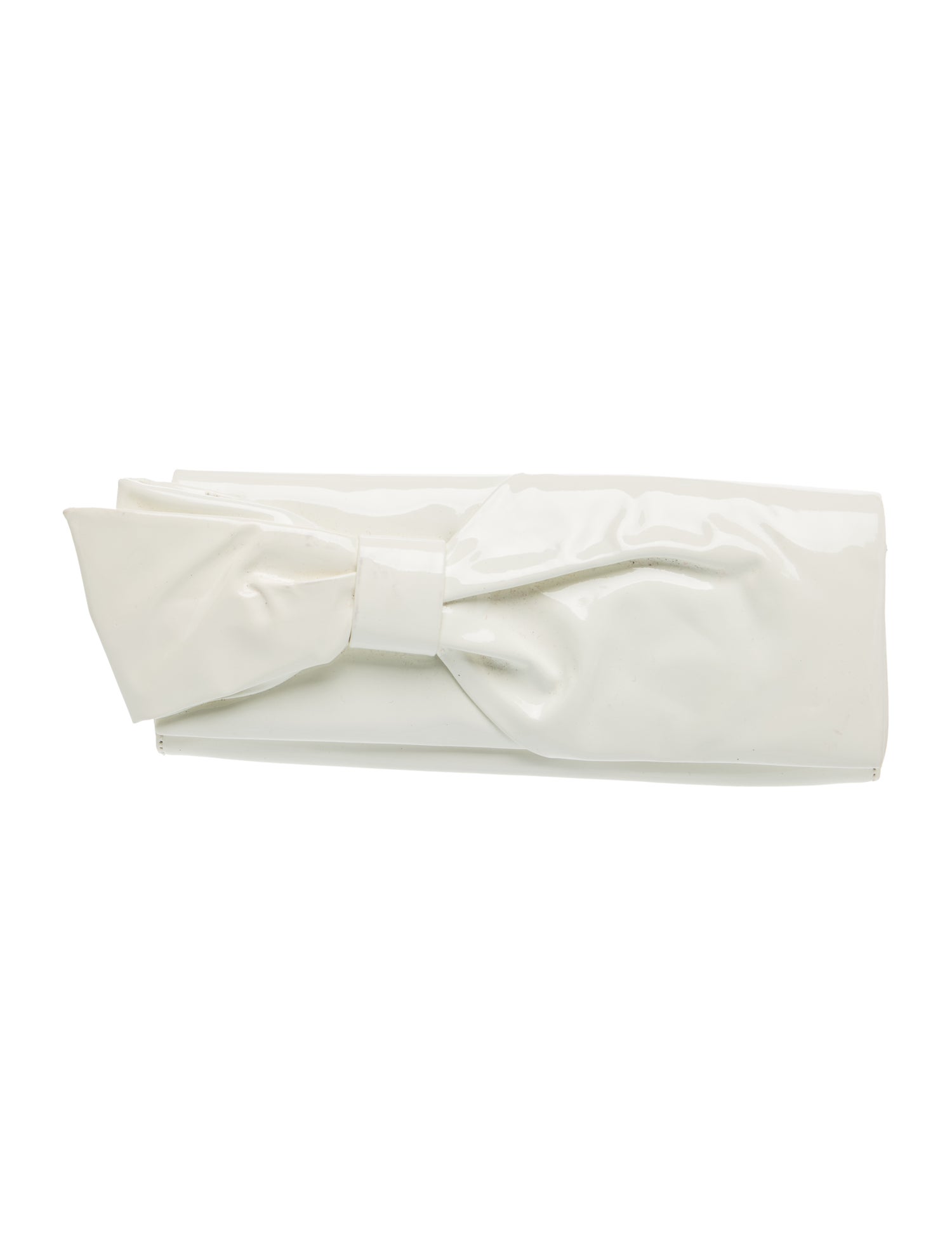 Leather Clutch