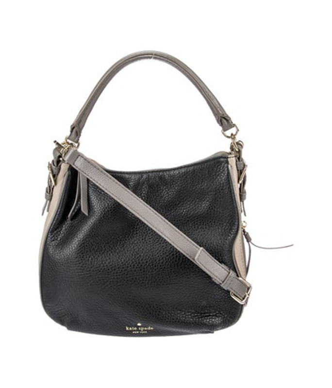 Kate Spade Spade New York Leather Hobo