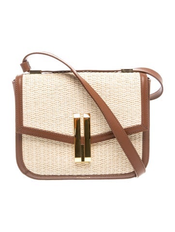 Raffia The Vancouver Small