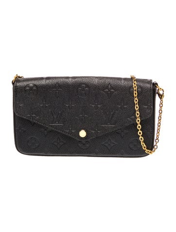 LV Monogram Pochette Félicie