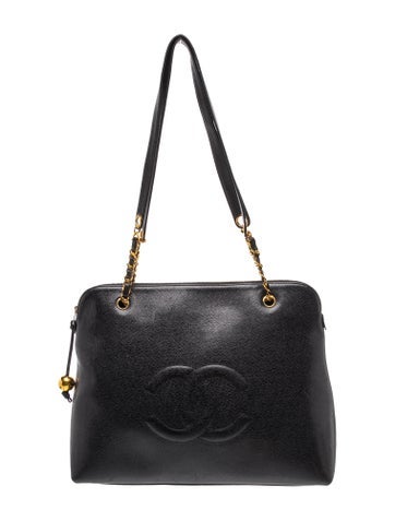 Timeless Shoulder Bag