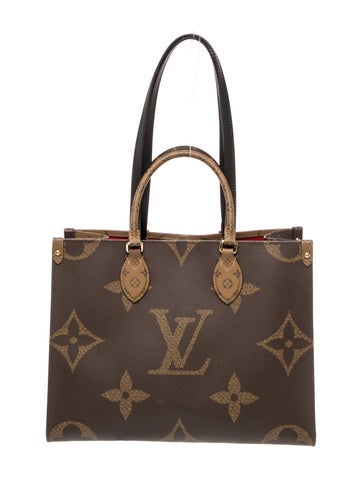 Monogram Giant OnTheGo MM