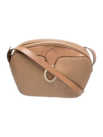 Diorissimo Crossbody Bag Vintage