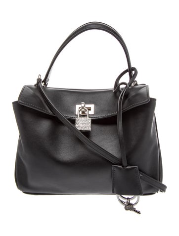 Leather Rodeo Mini