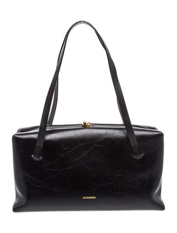 Leather Goji Medium