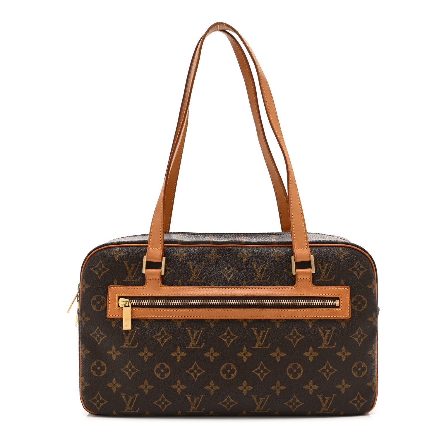 Louis Vuitton Monogram Cite GM