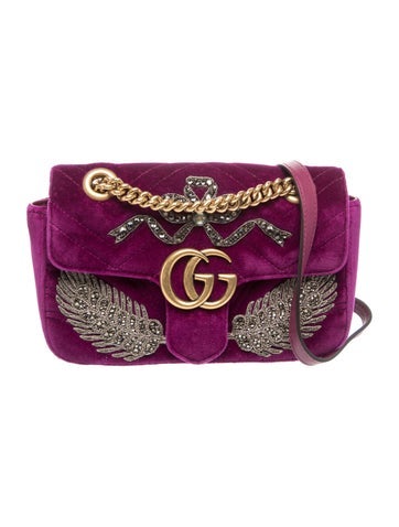 Running GG Marmont Mini