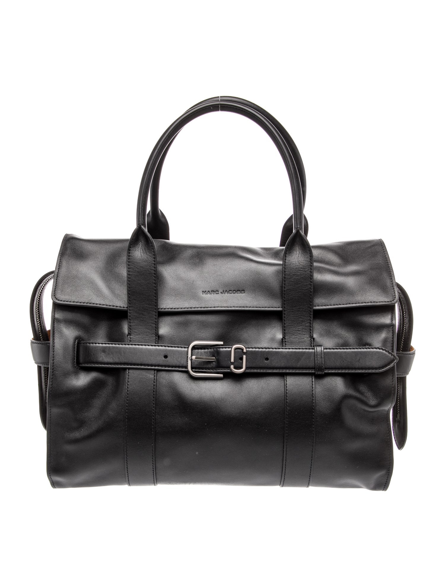 Marc Jacobs Signature Tote
