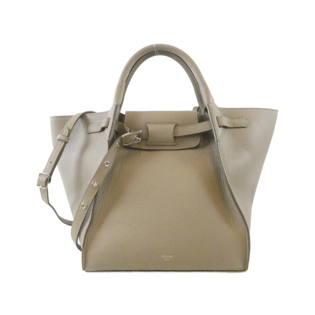 Celine Celine Small Big Bag 183313A4U Bag