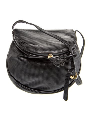 Leather Marco Polo