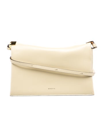 Wandler Leather Shoulder Bag