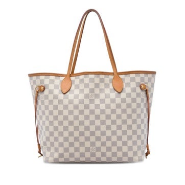 Damier Azur Neverfull