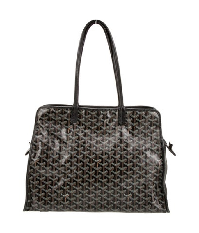 Goyard Goyardine Shoulder Bag