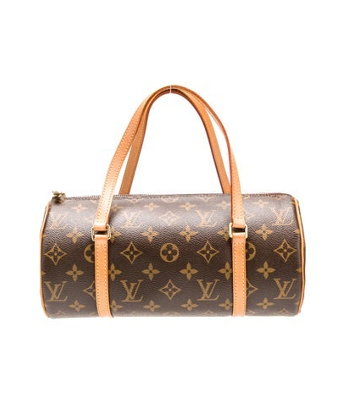 Louis Vuitton Vuitton Lv Monogram Papillon 26