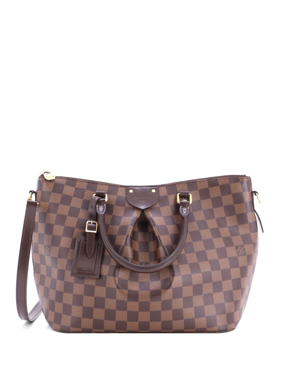Siena Handbag Damier MM tote bag