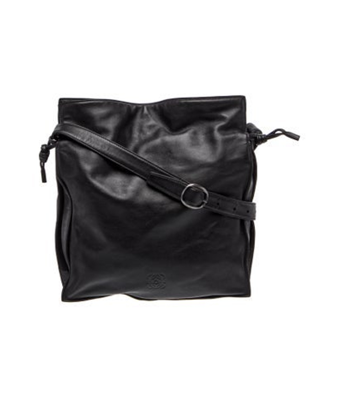 Loewe Leather Flamenco