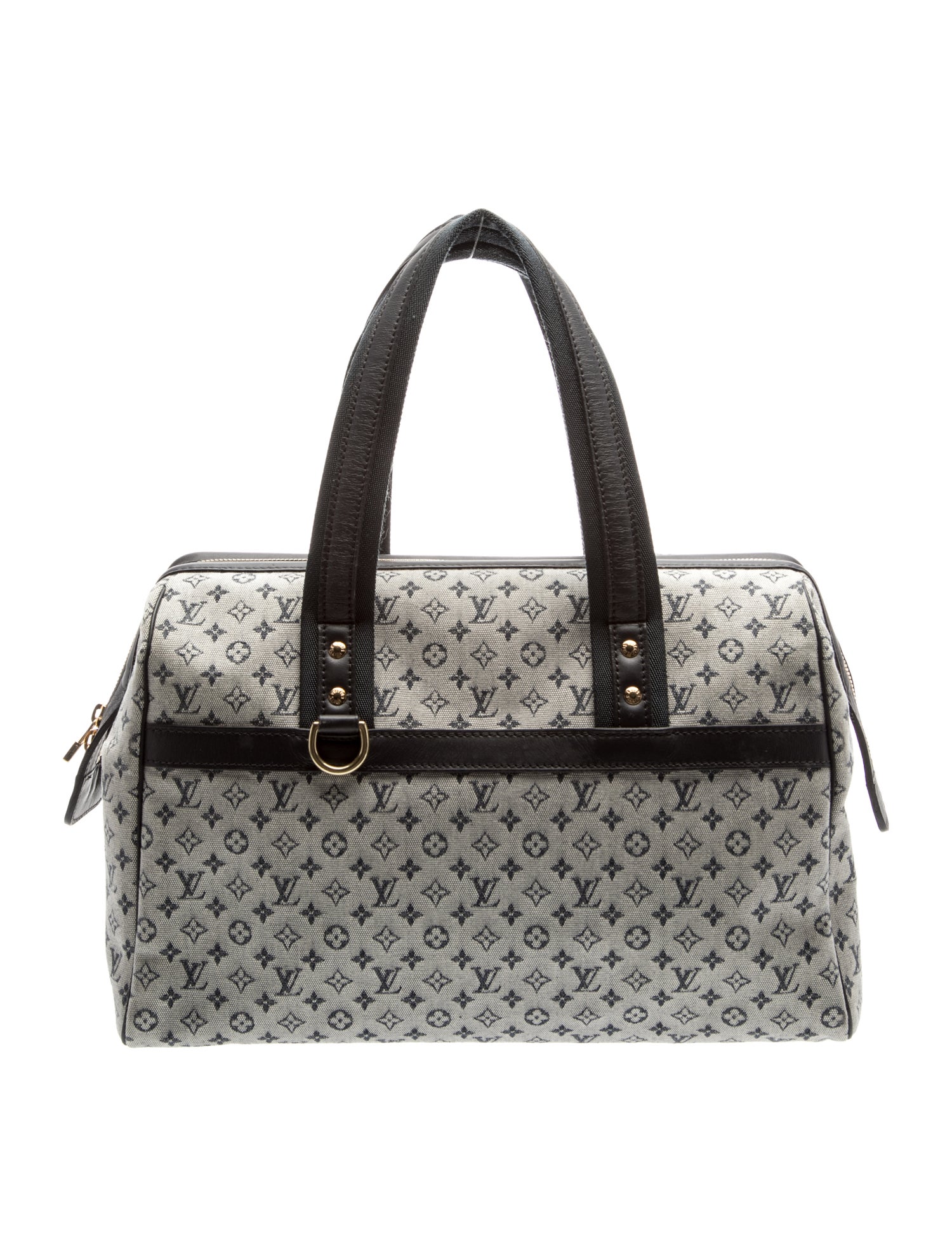 Monogram Mini Lin Josephine GM