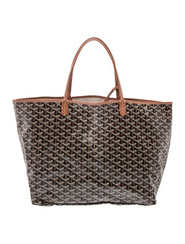 Goyardine St. Louis PM