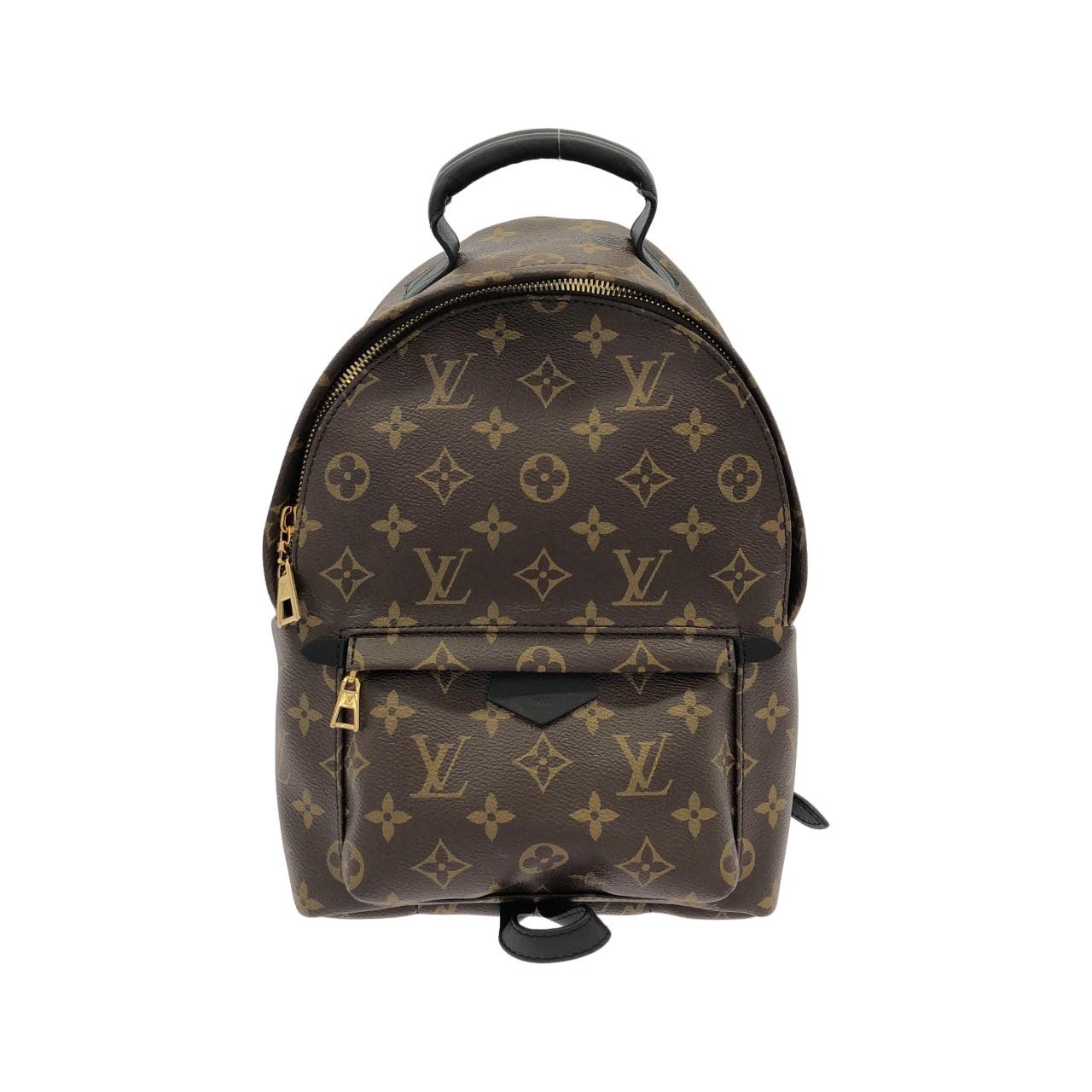 Louis Vuitton Monogram Palm Springs Backpack PM M41560 Backpack