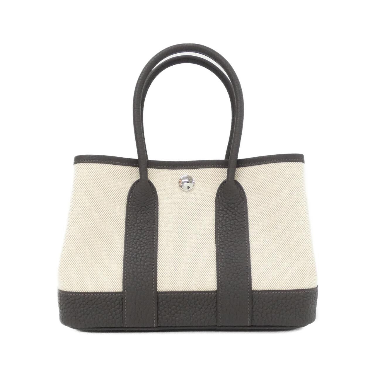 [Unused] Hermes Neo Garden 23 086418CK Bag