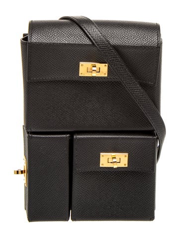 2024 Epsom Kelly Multipocket To Go