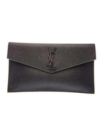 Leather Uptown