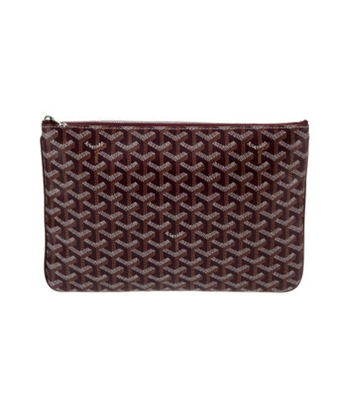 Goyard Goyardine Senat Mm