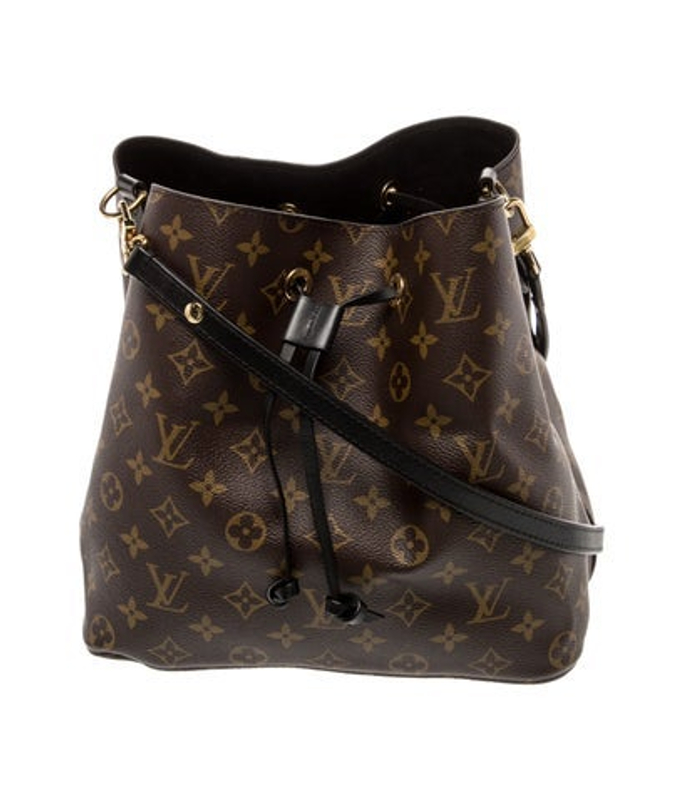 Louis Vuitton Vuitton Lv Monogram Neonoe Mm
