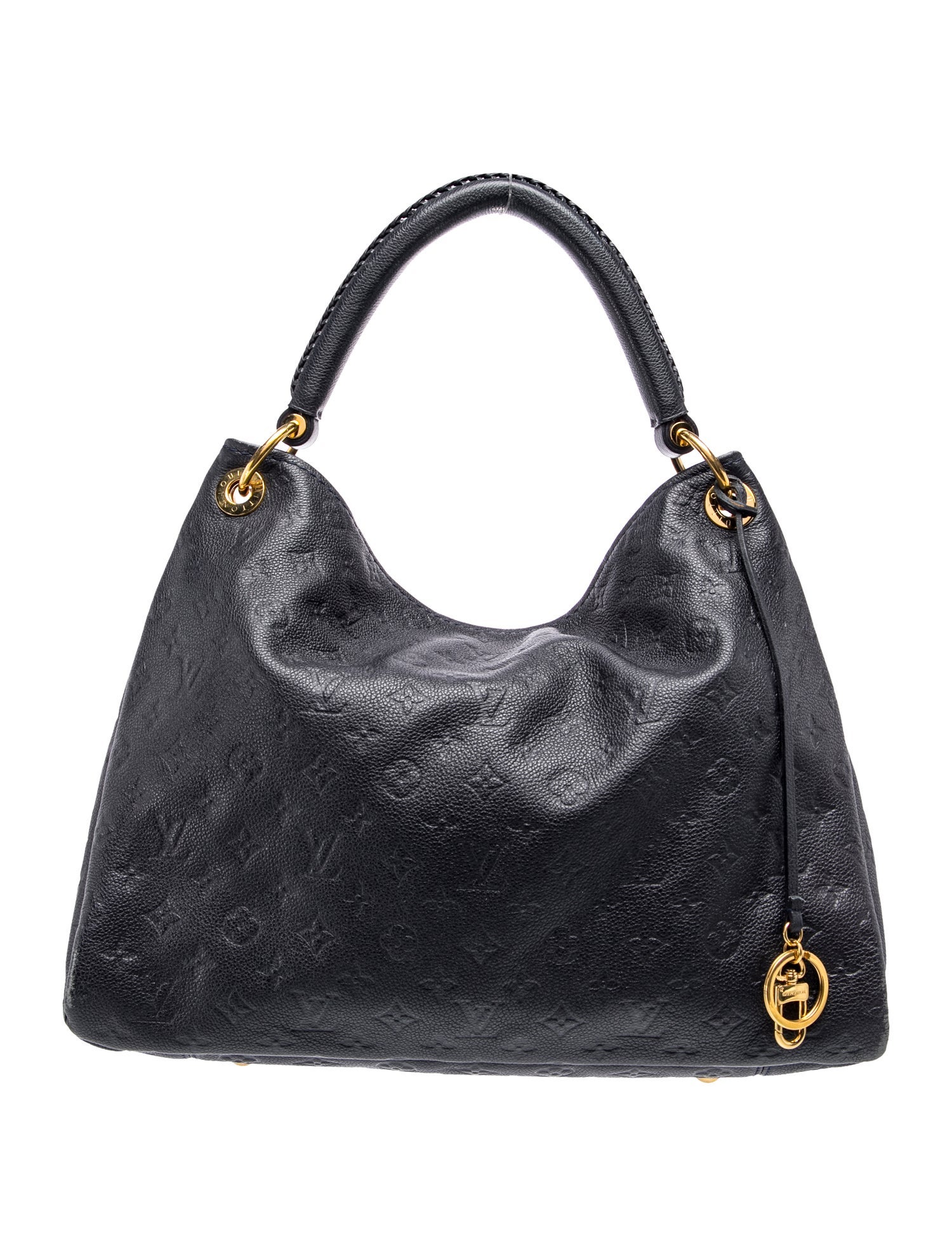 LV Monogram Artsy MM