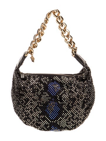Versace Evening Bag