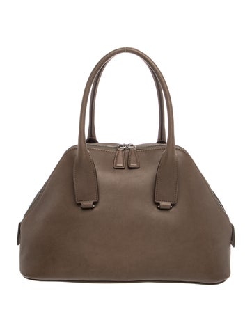 Leather Devon Medium