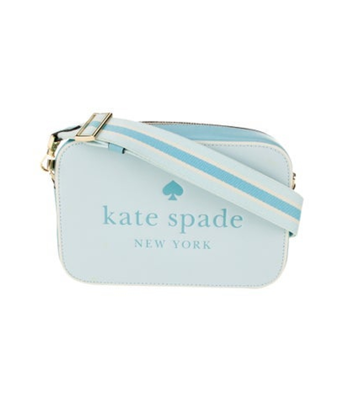 Kate Spade Spade New York Leather Shoulder Bag