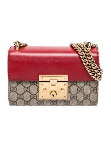 GG Supreme Padlock